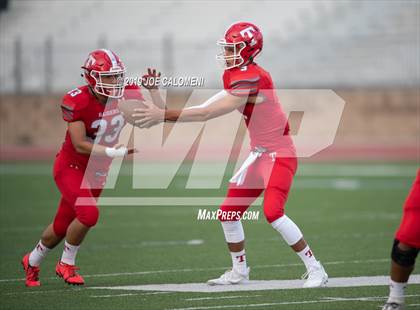 Thumbnail 1 in Marshall vs Taft photogallery.