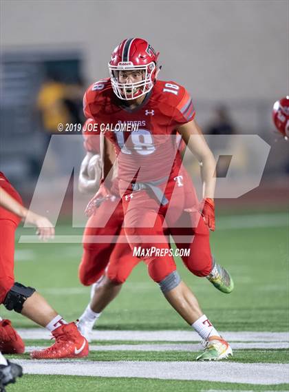 Thumbnail 3 in Marshall vs Taft photogallery.