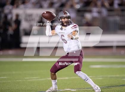 Thumbnail 2 in Marshall vs Taft photogallery.
