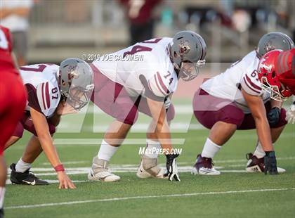 Thumbnail 1 in Marshall vs Taft photogallery.