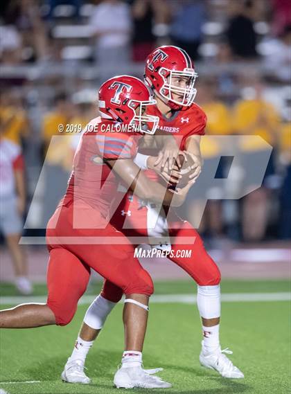Thumbnail 3 in Marshall vs Taft photogallery.