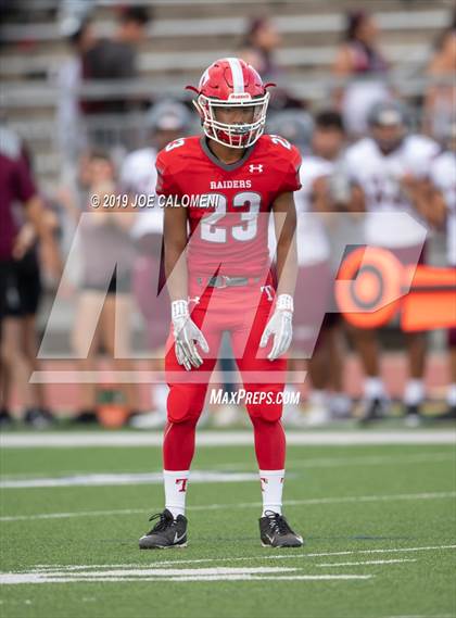 Thumbnail 1 in Marshall vs Taft photogallery.