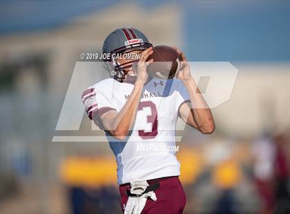 Thumbnail 1 in Marshall vs Taft photogallery.