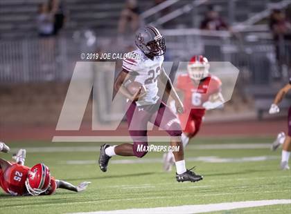 Thumbnail 2 in Marshall vs Taft photogallery.