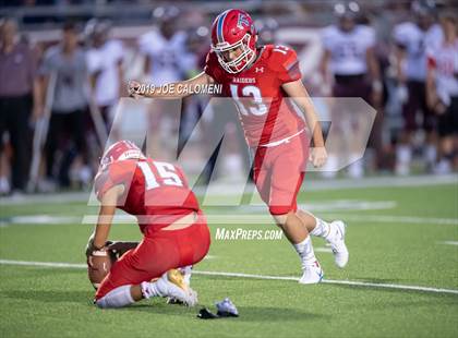 Thumbnail 3 in Marshall vs Taft photogallery.