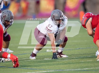 Thumbnail 2 in Marshall vs Taft photogallery.