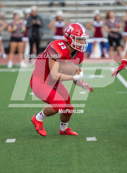 Thumbnail 2 in Marshall vs Taft photogallery.
