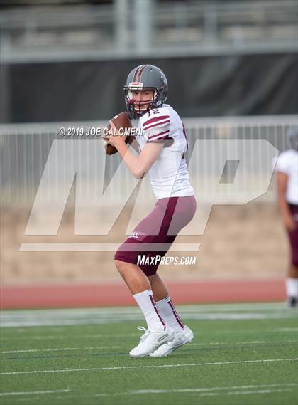 Thumbnail 1 in Marshall vs Taft photogallery.