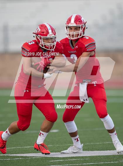 Thumbnail 3 in Marshall vs Taft photogallery.