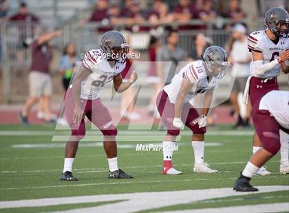Thumbnail 1 in Marshall vs Taft photogallery.