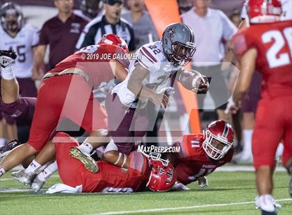 Thumbnail 3 in Marshall vs Taft photogallery.