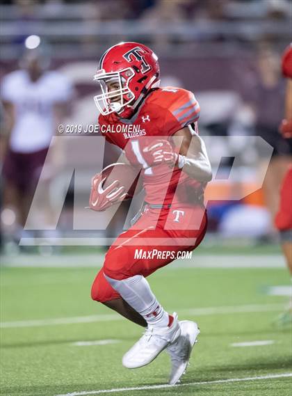 Thumbnail 3 in Marshall vs Taft photogallery.