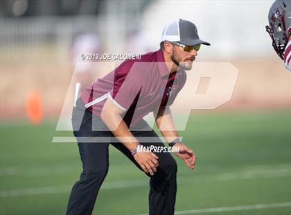 Thumbnail 1 in Marshall vs Taft photogallery.