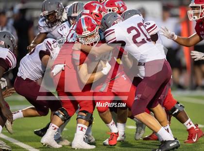 Thumbnail 3 in Marshall vs Taft photogallery.
