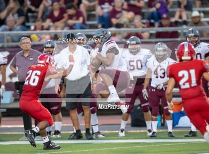Thumbnail 1 in Marshall vs Taft photogallery.