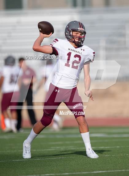 Thumbnail 1 in Marshall vs Taft photogallery.