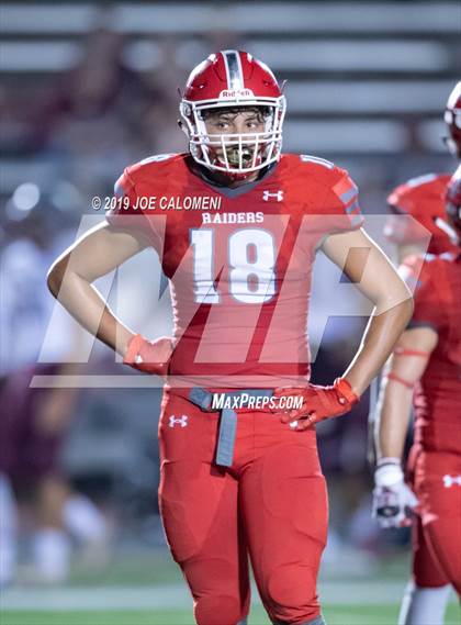 Thumbnail 3 in Marshall vs Taft photogallery.