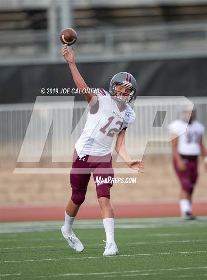 Thumbnail 3 in Marshall vs Taft photogallery.