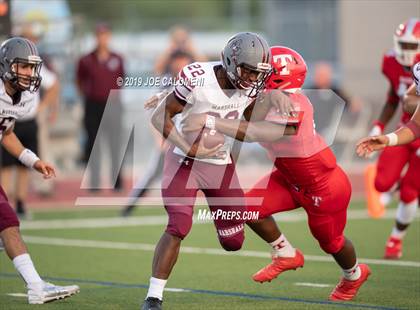 Thumbnail 1 in Marshall vs Taft photogallery.