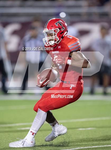 Thumbnail 1 in Marshall vs Taft photogallery.