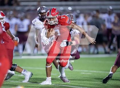 Thumbnail 1 in Marshall vs Taft photogallery.