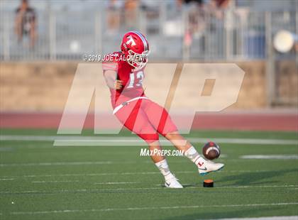Thumbnail 1 in Marshall vs Taft photogallery.