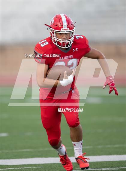 Thumbnail 1 in Marshall vs Taft photogallery.