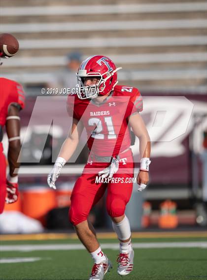 Thumbnail 1 in Marshall vs Taft photogallery.