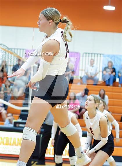 Thumbnail 1 in Grand Saline vs Alba-Golden photogallery.