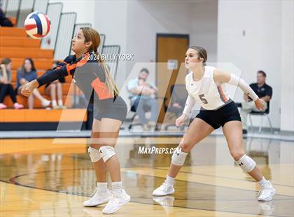 Thumbnail 3 in Grand Saline vs Alba-Golden photogallery.