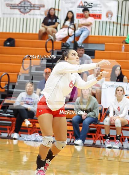 Thumbnail 1 in Grand Saline vs Alba-Golden photogallery.