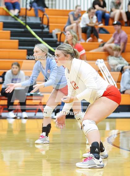 Thumbnail 1 in Grand Saline vs Alba-Golden photogallery.