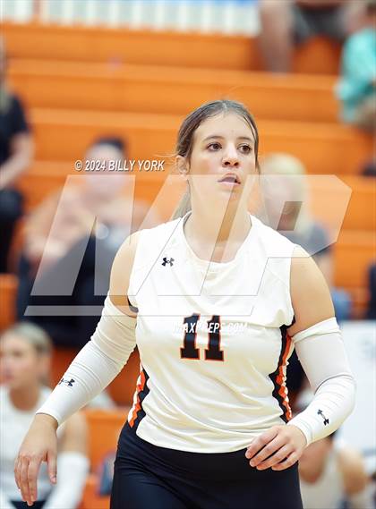 Thumbnail 1 in Grand Saline vs Alba-Golden photogallery.