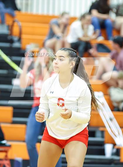Thumbnail 3 in Grand Saline vs Alba-Golden photogallery.