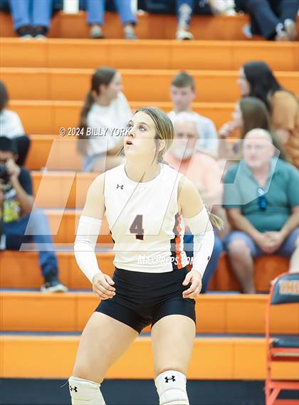 Thumbnail 3 in Grand Saline vs Alba-Golden photogallery.