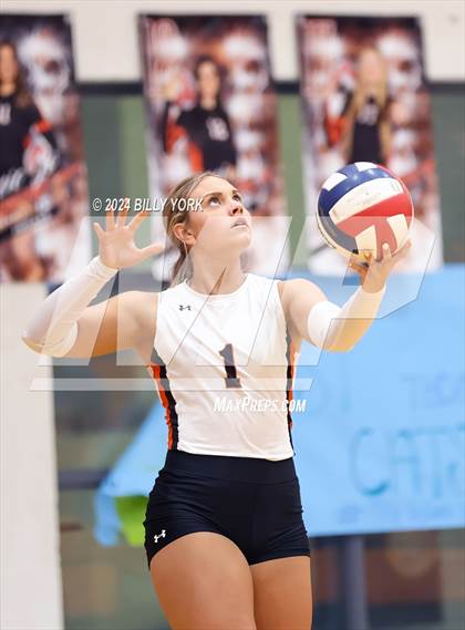 Thumbnail 1 in Grand Saline vs Alba-Golden photogallery.