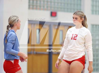 Thumbnail 3 in Grand Saline vs Alba-Golden photogallery.