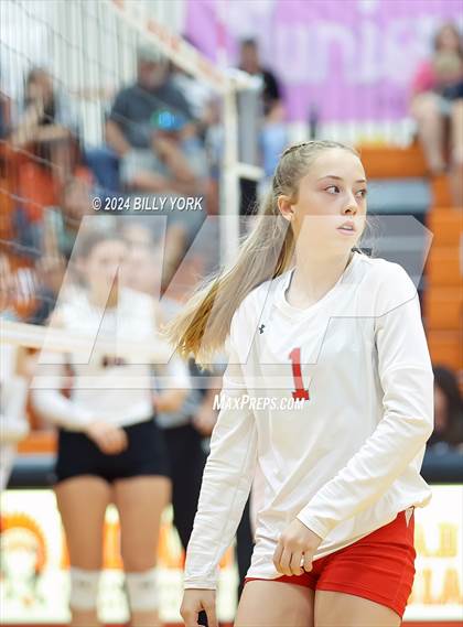 Thumbnail 1 in Grand Saline vs Alba-Golden photogallery.