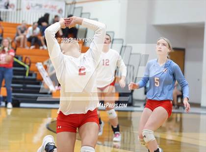 Thumbnail 2 in Grand Saline vs Alba-Golden photogallery.
