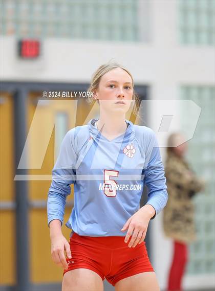 Thumbnail 3 in Grand Saline vs Alba-Golden photogallery.