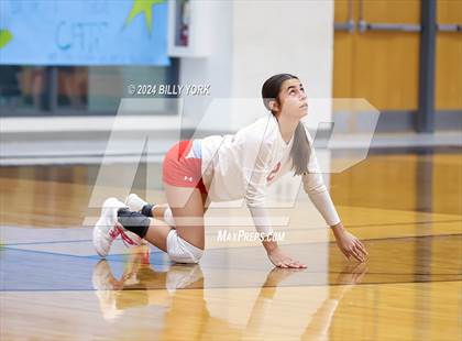 Thumbnail 3 in Grand Saline vs Alba-Golden photogallery.