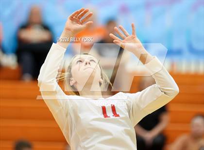 Thumbnail 3 in Grand Saline vs Alba-Golden photogallery.