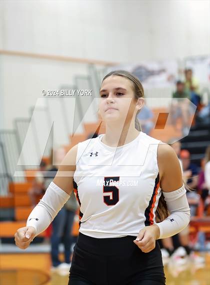 Thumbnail 1 in Grand Saline vs Alba-Golden photogallery.