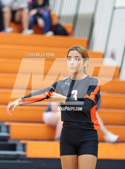 Thumbnail 1 in Grand Saline vs Alba-Golden photogallery.