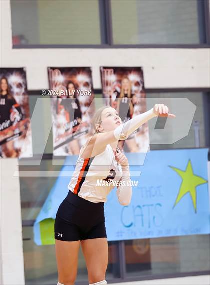 Thumbnail 1 in Grand Saline vs Alba-Golden photogallery.