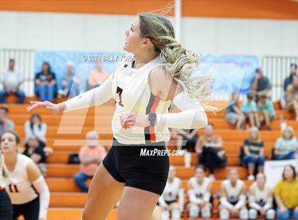 Thumbnail 3 in Grand Saline vs Alba-Golden photogallery.