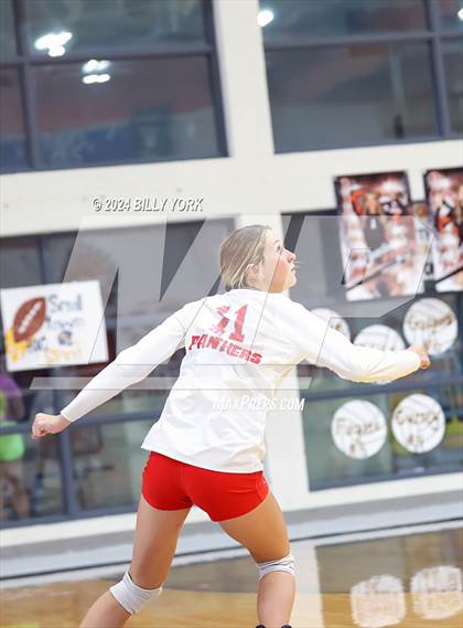 Thumbnail 1 in Grand Saline vs Alba-Golden photogallery.