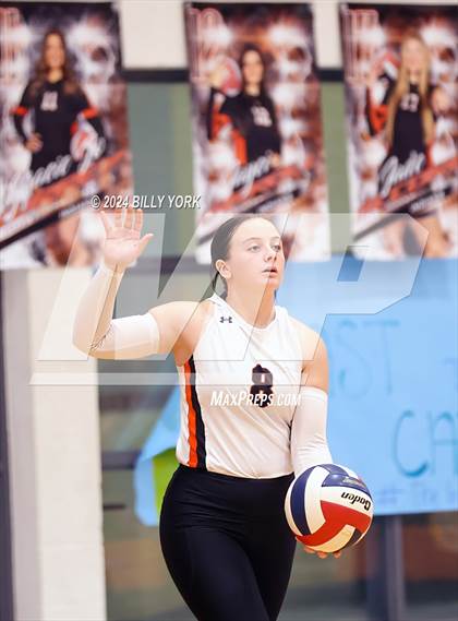 Thumbnail 1 in Grand Saline vs Alba-Golden photogallery.