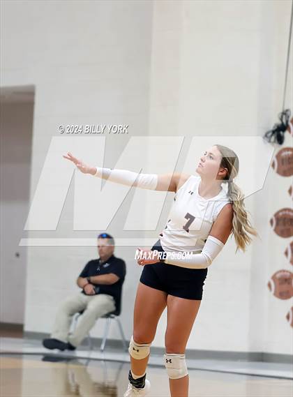 Thumbnail 1 in Grand Saline vs Alba-Golden photogallery.