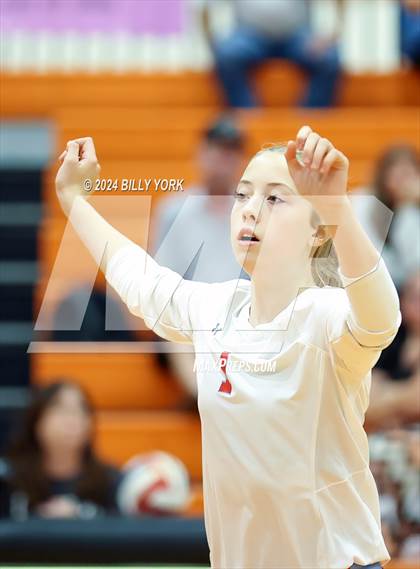 Thumbnail 1 in Grand Saline vs Alba-Golden photogallery.